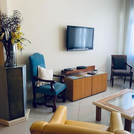 Apartment Copa 920 Rio de Janeiro Dış mekan fotoğraf